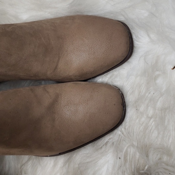 JOURNEE COLLECTION Adalia Knit Bootie 10  new - Picture 13 of 15